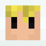 Finn [ Adventure Time ] - Male Minecraft Skins - image 3
