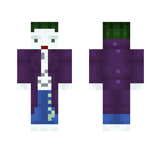 Joker [ Suicide Squad ]