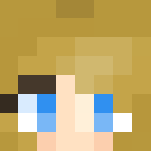 Girl - Female Minecraft Skins - image 3