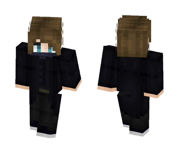 °ºRyan Henningsº° | OC - Male Minecraft Skins - image 1