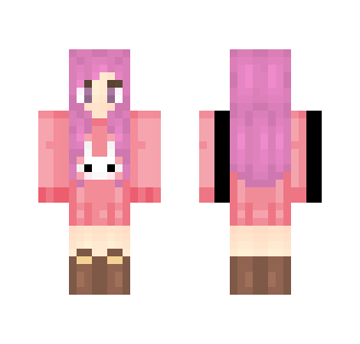 Skin Trade | Cassyyy