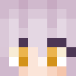 ѕcarleтт} paѕтel goтн - Female Minecraft Skins - image 3