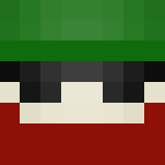TMM Ben - Male Minecraft Skins - image 3