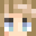 too simple - Female Minecraft Skins - image 3