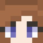 Popcorn - Female Minecraft Skins - image 3