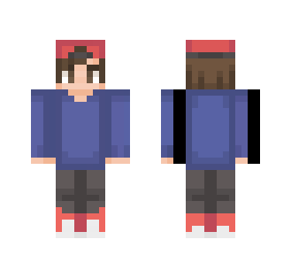 ♛ Miguyy_Gamer ♛ | Request
