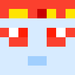 Demigra (Dragon Ball) - Male Minecraft Skins - image 3