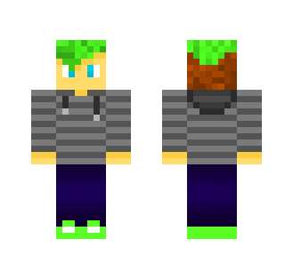 jacksepticeye skin
