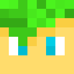 jacksepticeye skin - Male Minecraft Skins - image 3