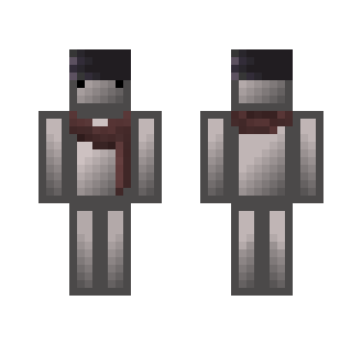 =-= Smart Grey =-=