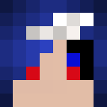 Fatal Error Guy - Male Minecraft Skins - image 3