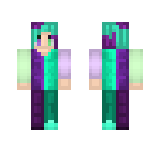 Borealis
