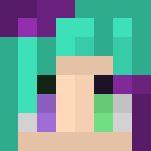 Borealis - Male Minecraft Skins - image 3
