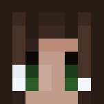 Soldier - Female Minecraft Skins - image 3