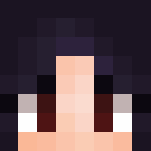 *Updated* Yandere Chan :D - Female Minecraft Skins - image 3
