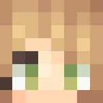 Simple - Female Minecraft Skins - image 3