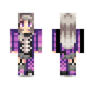 OC | Eleanor :3