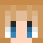 Serena from Pokemon XY - Female Minecraft Skins - image 3