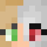 Monsters - Female Minecraft Skins - image 3