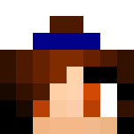 Download Free Team Mystic! Skin for Minecraft image 3 Team Mystic! - Female Minecraft Skins - image 3