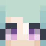 Nona GhõstLõft - Female Minecraft Skins - image 3