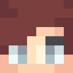 Starbucks Boy - Boy Minecraft Skins - image 3