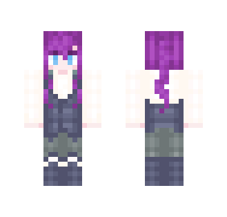 Yandere Gackpoid VER 2