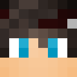 Download Free Boi Skin for Minecraft image 3 Boi - Male Minecraft Skins - image 3