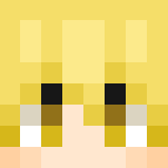 Alibaba Saluja - Magi - Male Minecraft Skins - image 3