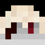 DarkSoul - Male Minecraft Skins - image 3