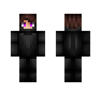 Battle suit