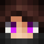 Battle suit - Male Minecraft Skins - image 3
