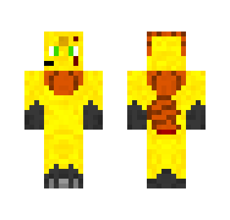 official weavile master123321 skin