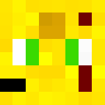 official weavile master123321 skin - Male Minecraft Skins - image 3