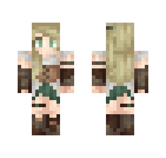 ♦ℜivanna16♦ Evergreen