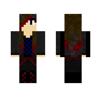 Girl 2