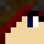 Girl 2 - Girl Minecraft Skins - image 3