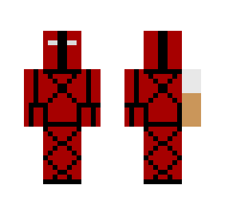 My First Skin