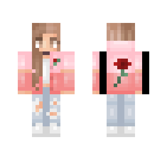 Rose + 2 Versions | 1,000 ♡