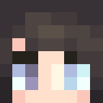 Galactic Coral - Male Minecraft Skins - image 3