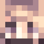 kitten 彡☆ - Female Minecraft Skins - image 3