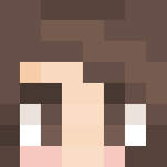 ???? SparkleCookie ???? | Request - Female Minecraft Skins - image 3