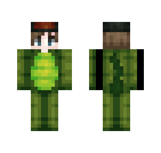 Leafy