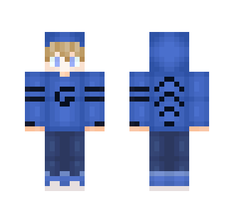 Another skin I guess
