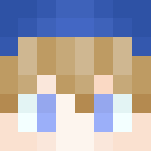 Download Free Another skin I guess Skin for Minecraft image 3 Another skin I guess - Male Minecraft Skins - image 3