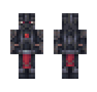Dwarf Armour