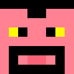 Dabura (Dragon Ball) - Male Minecraft Skins - image 3