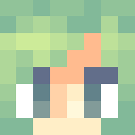 We Can Live Beside The Ocean - Female Minecraft Skins - image 3