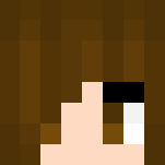 Bunny girl - Girl Minecraft Skins - image 3