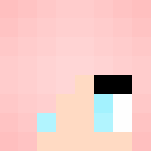 Cute Saterday wear - Female Minecraft Skins - image 3